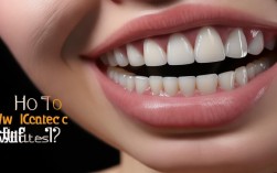 牙齿稀疏怎么矫正？有哪些方法能改善牙齿稀疏问题？