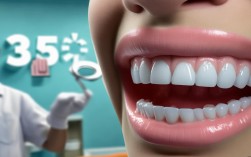 35岁矫正牙齿，现在开始还来得及吗？