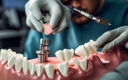 种植牙真能自然长出来？最新研究回应
