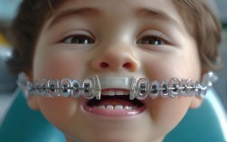 2025小孩矫正牙齿图片走红，家长必问，几岁开始最有效？