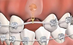 正畸牵引视频大全