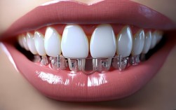 牙齿矫正后门牙松动现在危险吗？