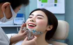 2025扩弓磨牙矫正效果真的这么快？