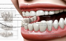 矫正牙齿弓丝的力学原理是什么？如何引导牙齿移动并调整排列？