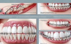 矫正牙齿的全部过程具体要经历哪些步骤？分几个阶段完成？