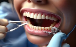 矫正后牙根外露怎么办？现在处理还来得及吗？