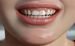 种植牙一周后下巴仍肿胀，是正常恢复还是异常情况？如何应对？