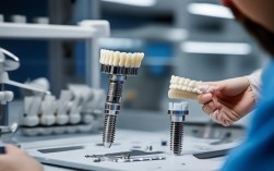 2025最新种植牙瑞士种植体取模怎么做？
