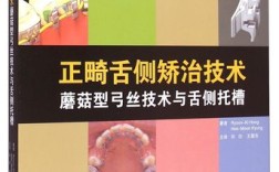 舌侧正畸矫治技术书籍能否真正破解临床操作难点？书中是否详解了个性化托槽粘接与隐形美学把控的核心技巧？