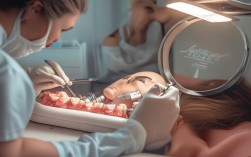 上半口牙种植几颗