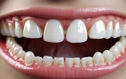 2025年牙齿矫正后，必须做烤瓷牙修复吗？