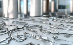 矫正牙齿需要用到哪些专用器械?