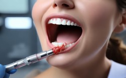 种植牙周围炎突发?如何及时处理?