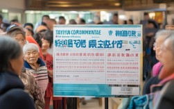 太原社区医保新政策，居民待遇有哪些最新调整？