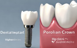 2025年种植牙和烤瓷牙哪个价格更高？