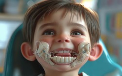 孩子牙齿矫正如何做？最佳时机、方法与注意事项全解析