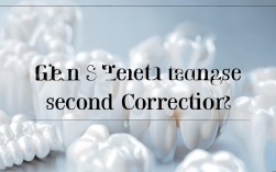 现在牙齿二次矫正还能做吗？