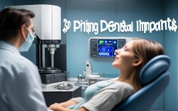 2025年3D打印种植牙技术成熟了吗？