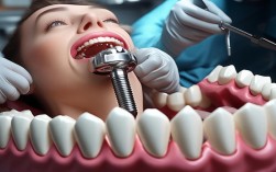 种植牙和矫正能同时做吗？2025最新冲突解答