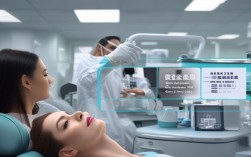 2025上海全口种植牙多少钱?最新价位出炉