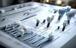 美国种植牙系统具体有几种？