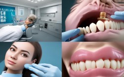 2025种植牙隐适美最新价？补贴后差多少？