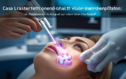 种植牙有炎症激光能好吗