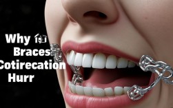 矫正牙为啥这么痛？2025真相大揭秘！