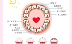 儿童口腔科记录牙齿的方法有哪些具体步骤和技巧？