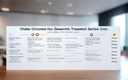 2025年成都牙齿矫正价格最新范围是多少？