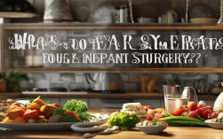 2025种植牙术后吃什么？最新饮食指南速看！