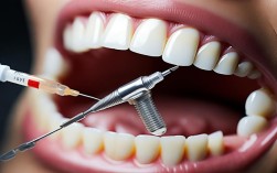 种植牙粘接剂残留有何危害？如何科学清除与预防？