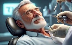 70岁老人做种植牙可以吗？高龄种植牙注意事项有哪些？