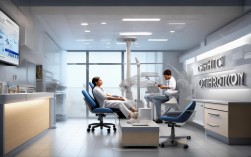 矫正牙齿医院费用高?贵的原因究竟是什么?