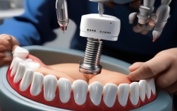 种植牙基台氧化锆