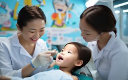 北京儿童牙科牙齿矫正哪家医院专业效果好?