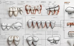 2025牙齿矫正新原理，隐形矫正如何精准移动牙齿？