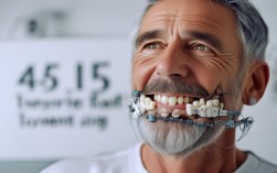 45岁矫正牙齿还来得及吗?成年人矫正是否可行?