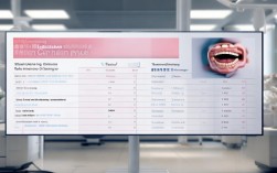 2025广东隐形矫正牙齿现在多少钱？