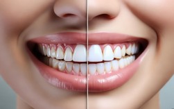 牙齿矫正前后对比明显?效果如何实现?