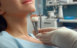 种植牙后不舒服怎么办？应对不适的实用指南？