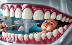 种植牙技术不好会引发哪些健康风险与修复问题？