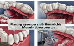 2025种植牙，为何上牙种植比下牙更难？