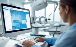 种植牙点击软件是什么？能提升种植牙手术效果吗？