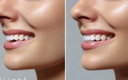 骨性龅牙矫正对比,不同方法效果与风险如何?