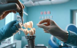 种植牙的伙伴，种植牙过程复杂吗？