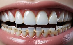 牙齿矫正 门牙 歪