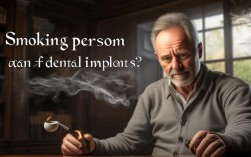抽烟还能做种植牙吗？最新风险与建议