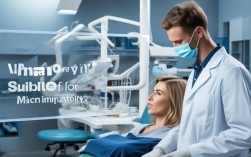 哪些牙齿适合微创种植？适用范围和条件有哪些？