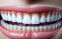 虎牙隐形矫正牙齿图现在效果如何？真实案例靠谱吗？